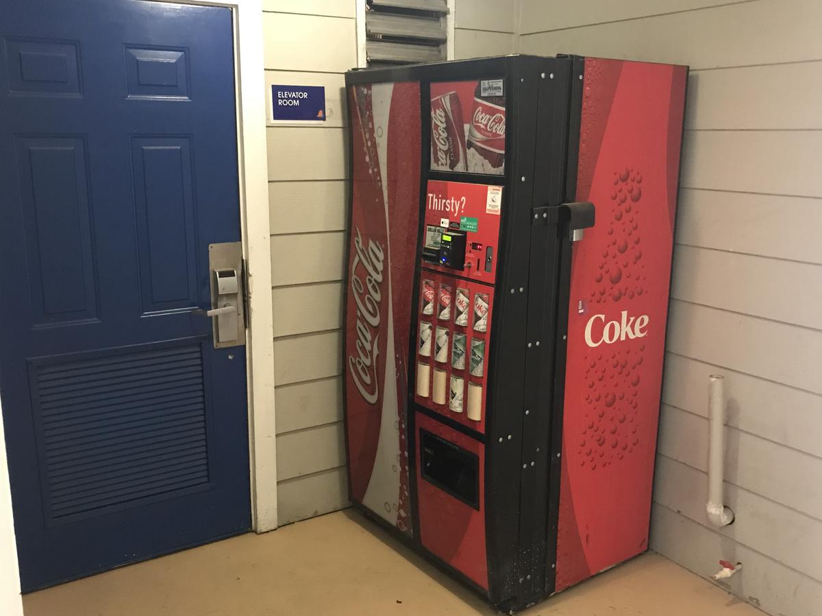 InTown Suites Extended Stay Atlanta GA - Lithia Springs - thumb 25