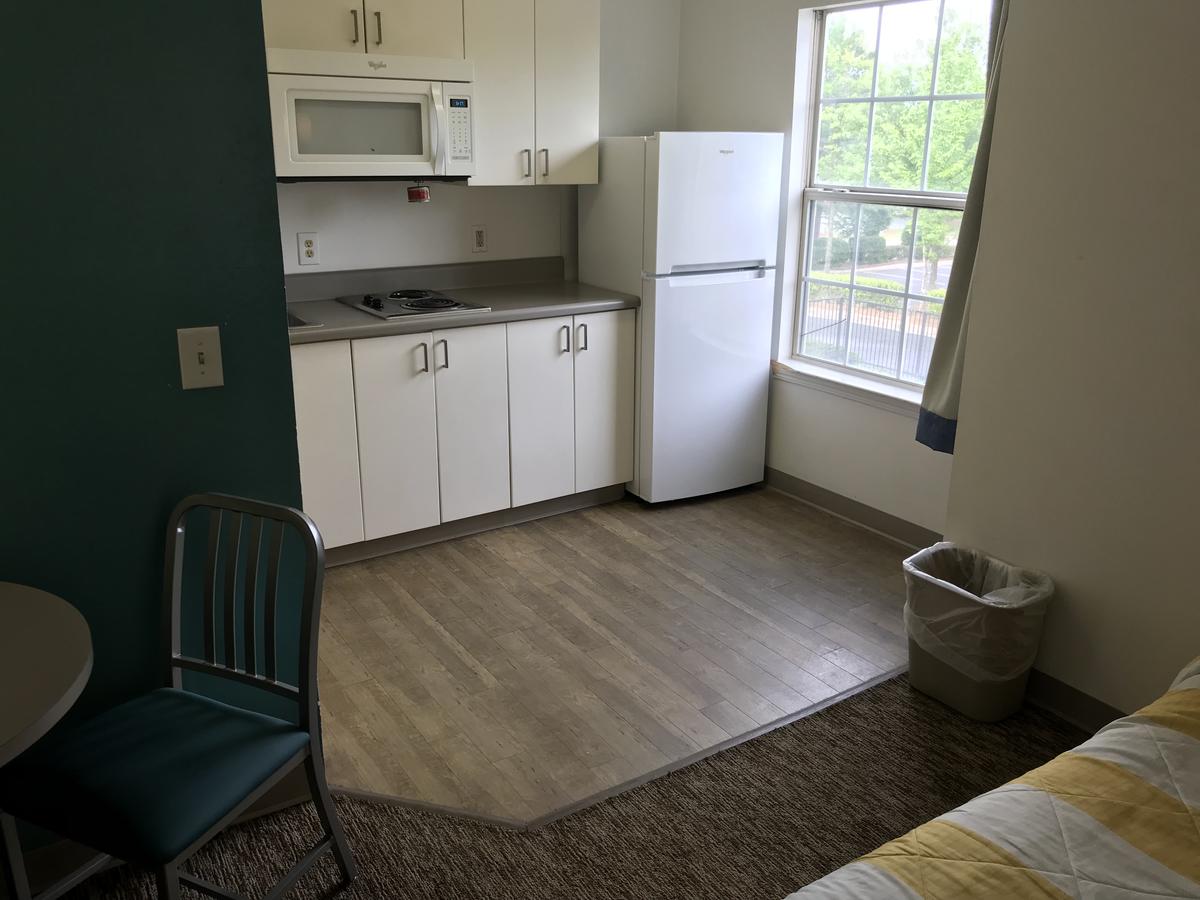 InTown Suites Extended Stay Atlanta GA - Lithia Springs - thumb 17