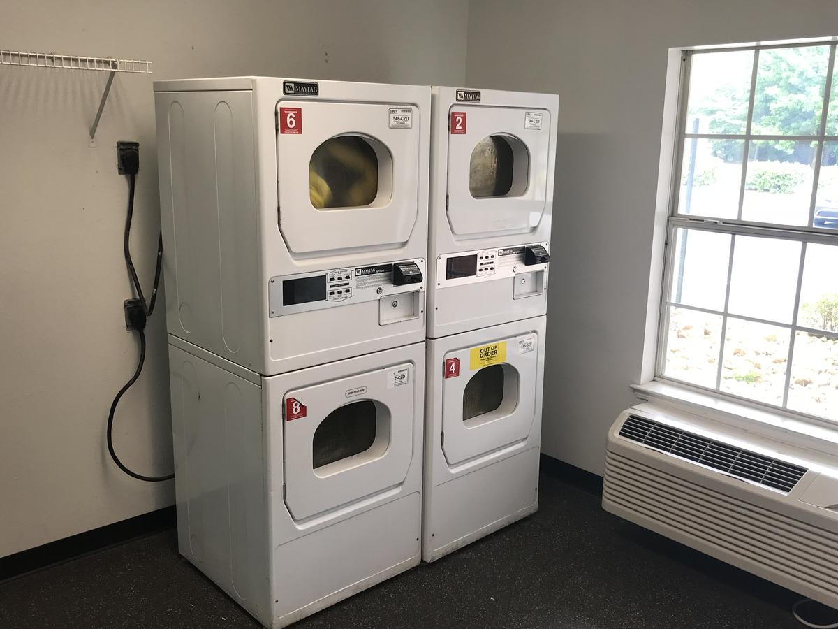 InTown Suites Extended Stay Atlanta GA - Lithia Springs - thumb 22