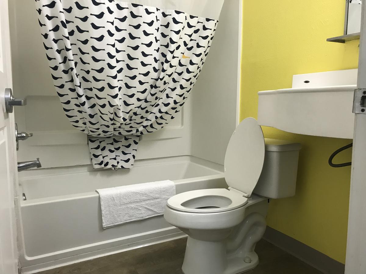 InTown Suites Extended Stay Atlanta GA - Lithia Springs - thumb 19