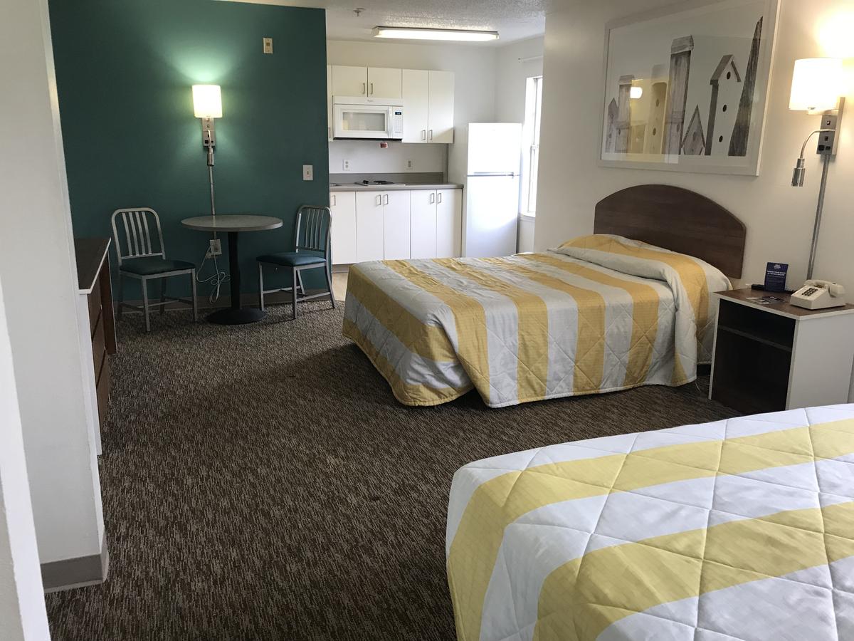 InTown Suites Extended Stay Atlanta GA - Lithia Springs - thumb 15