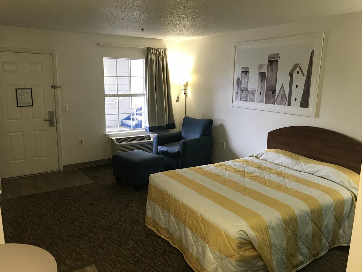 InTown Suites Extended Stay Atlanta GA - Lithia Springs - thumb 14