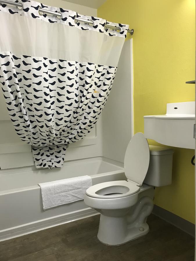 InTown Suites Extended Stay Atlanta GA - Lithia Springs - thumb 20