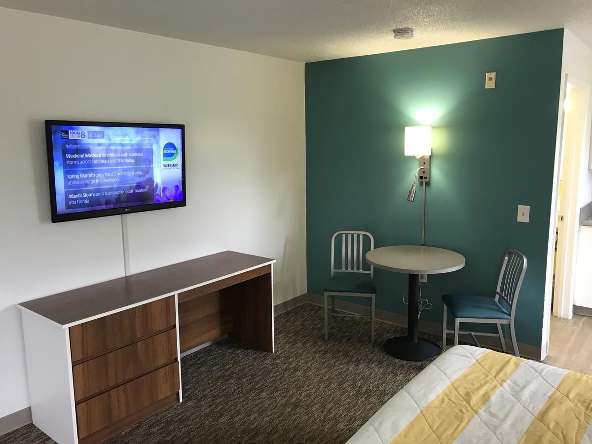 InTown Suites Extended Stay Atlanta GA - Lithia Springs - thumb 6