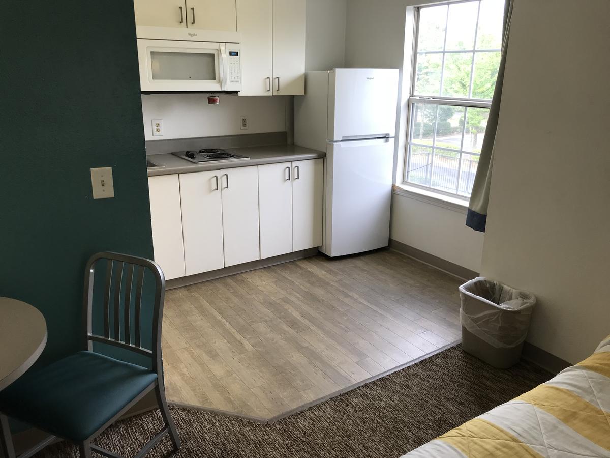 InTown Suites Extended Stay Atlanta GA - Lithia Springs - thumb 10