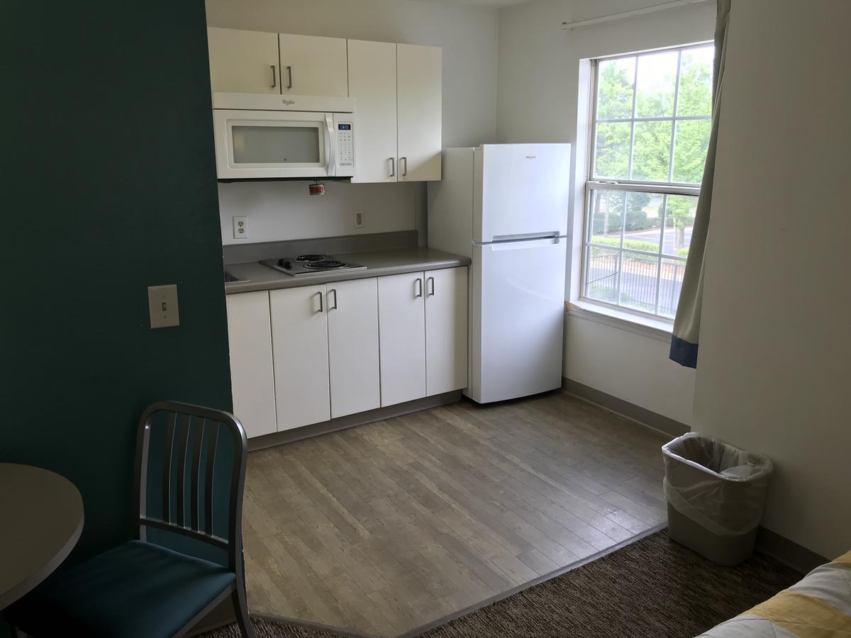 InTown Suites Extended Stay Atlanta GA - Lithia Springs - thumb 16