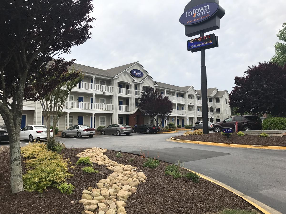 InTown Suites Extended Stay Atlanta GA - Lithia Springs - thumb 1