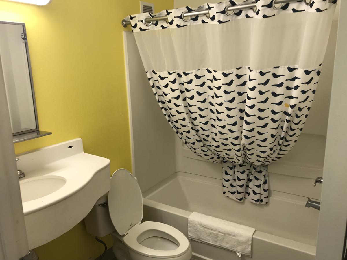 InTown Suites Extended Stay Atlanta GA - Lithia Springs - thumb 11