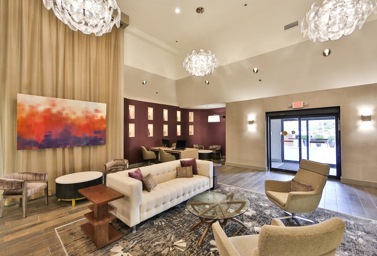 DoubleTree By Hilton Atlanta Alpharetta-Windward - thumb 5