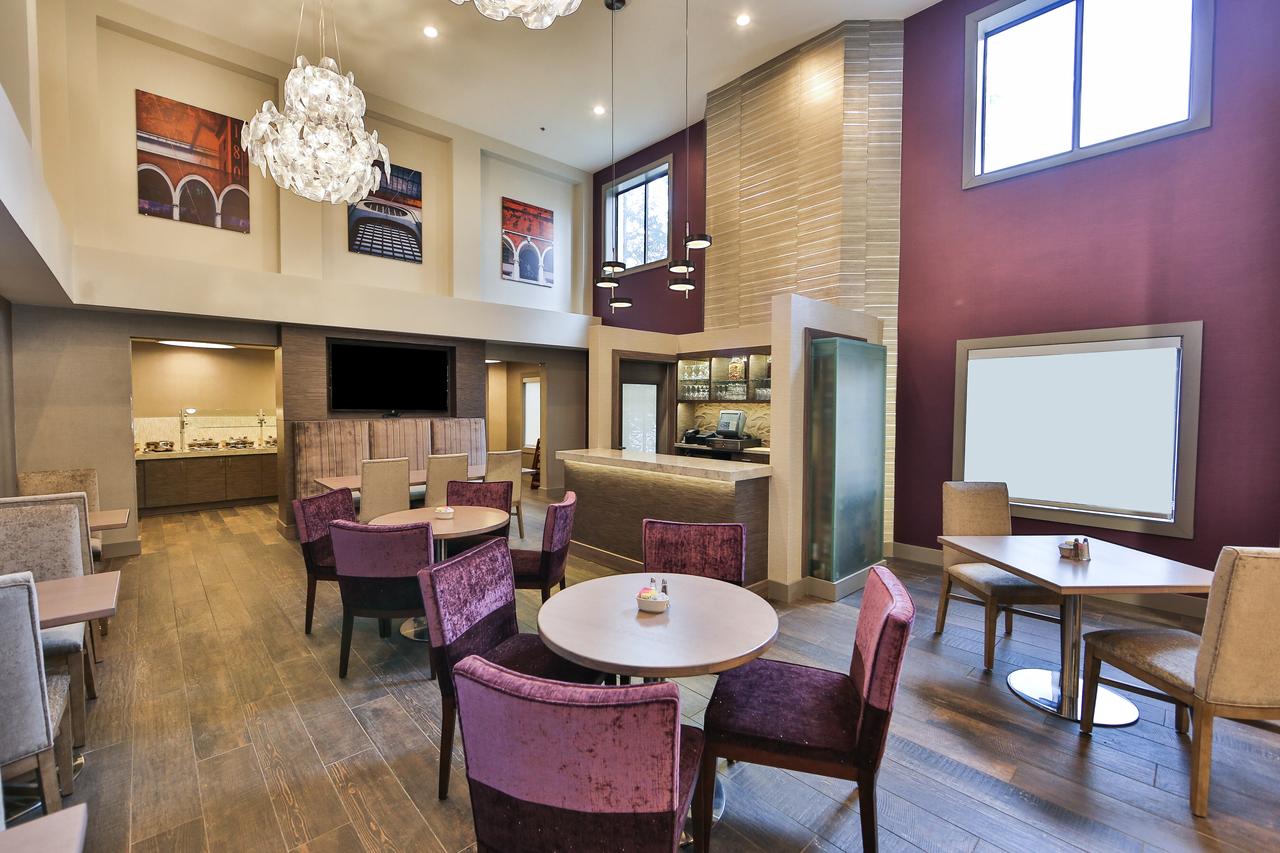 DoubleTree By Hilton Atlanta Alpharetta-Windward - thumb 34