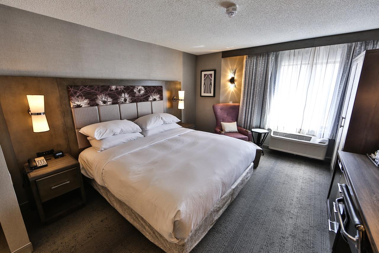 DoubleTree By Hilton Atlanta Alpharetta-Windward - thumb 17