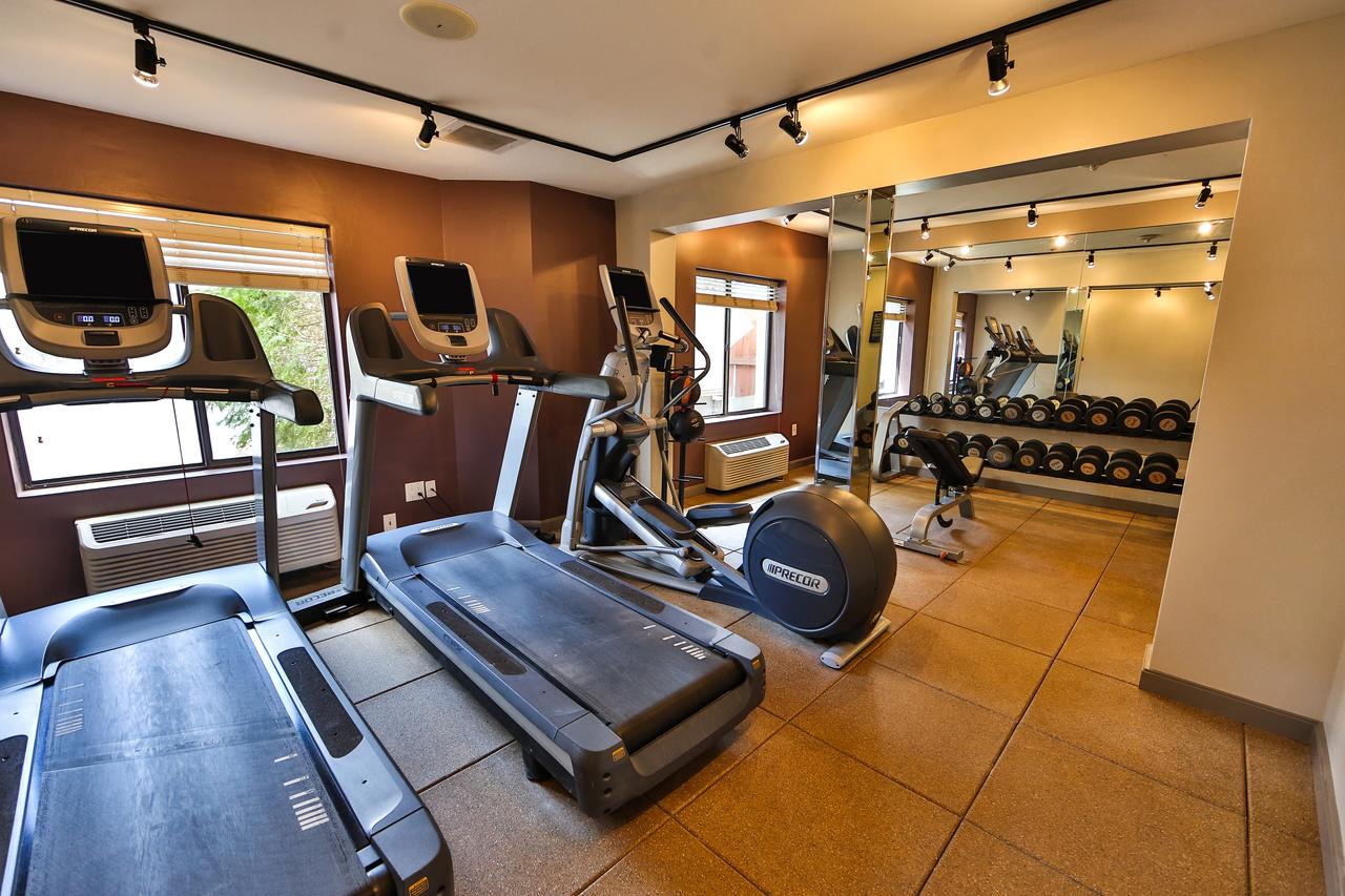 DoubleTree By Hilton Atlanta Alpharetta-Windward - thumb 25