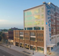 Hyatt House Augusta Downtown - Tourism House