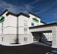Wingate Augusta Washington Road by Wyndham - Tourism House