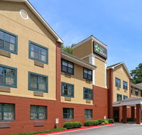 Extended Stay America - Atlanta - Alpharetta - Rock Mill Rd. - Tourism House