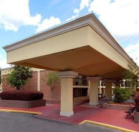 Quality Inn  Suites Statesboro - Tourism House