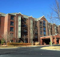 Hampton Inn Alpharetta/Roswell - Tourism House