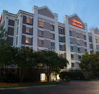 Hampton Inn  Suites Alpharetta-Windward - Tourism House