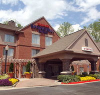 SpringHill Suites by Marriott Atlanta Alpharetta - Tourism House