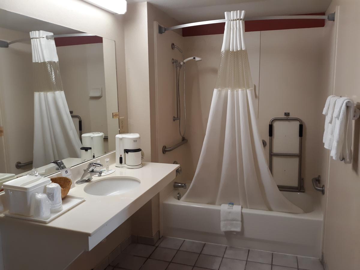 Hotel Adairsville Hwy 140 - thumb 5