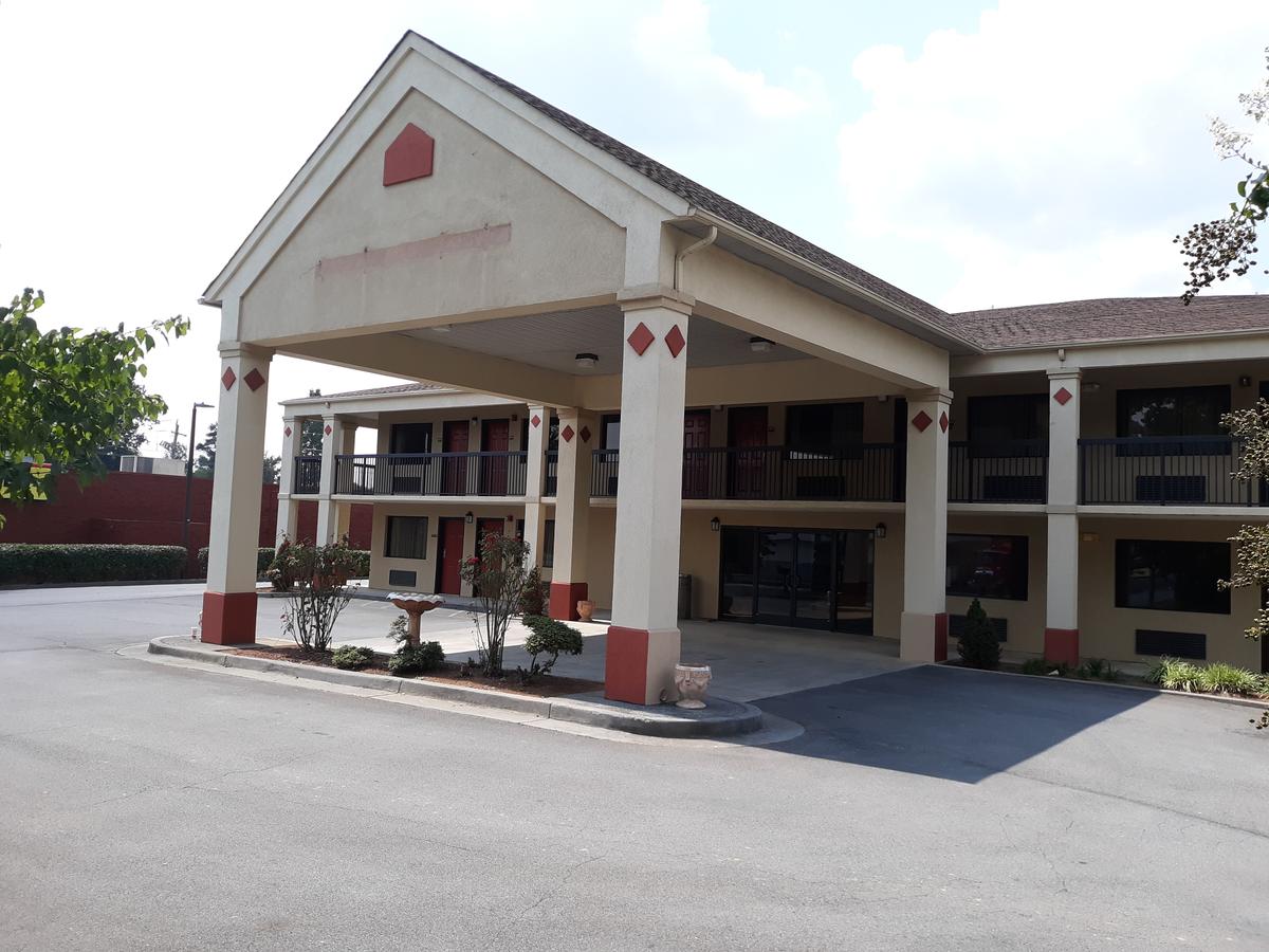 Hotel Adairsville Hwy 140 - thumb 30