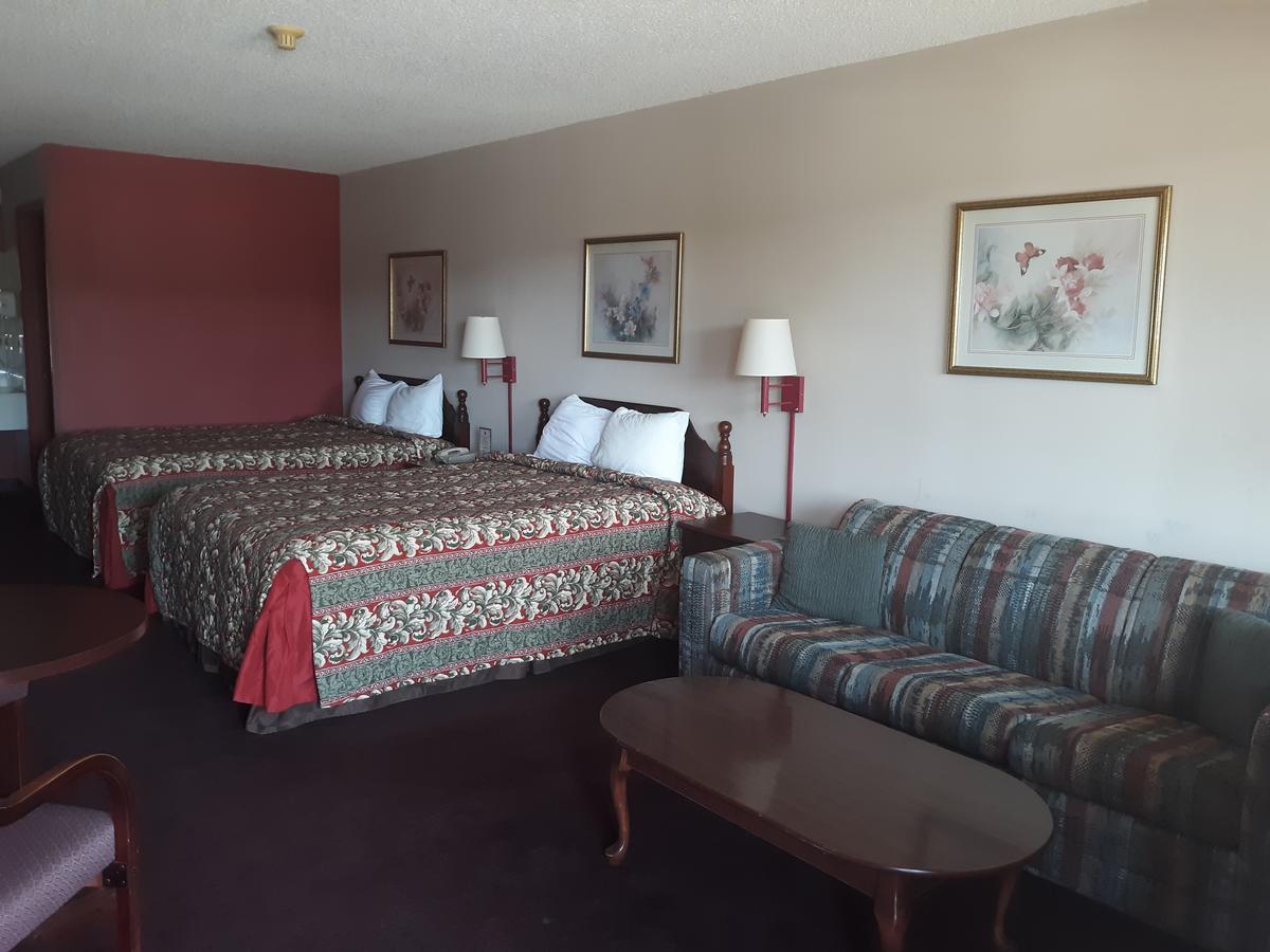 Hotel Adairsville Hwy 140 - thumb 13