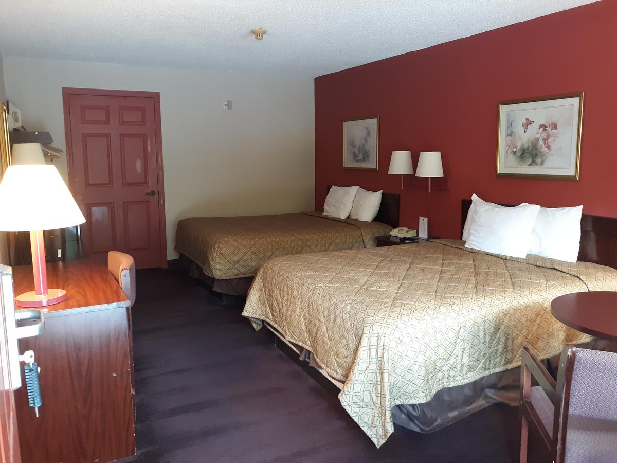 Hotel Adairsville Hwy 140 - thumb 4