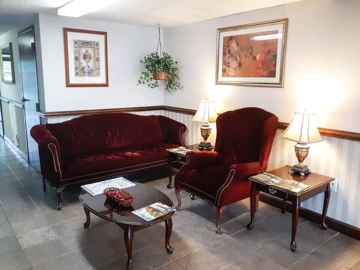 Hotel Adairsville Hwy 140 - thumb 1