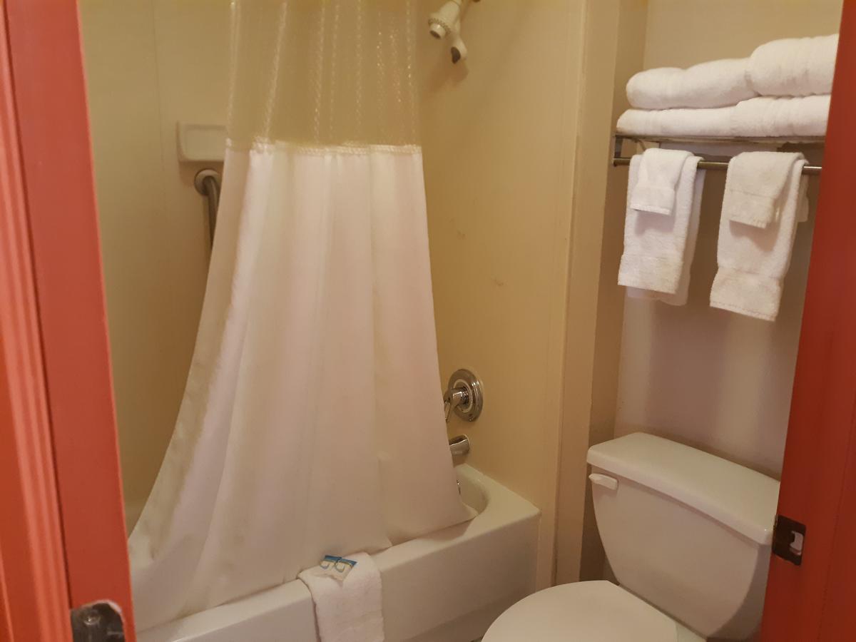 Hotel Adairsville Hwy 140 - thumb 10