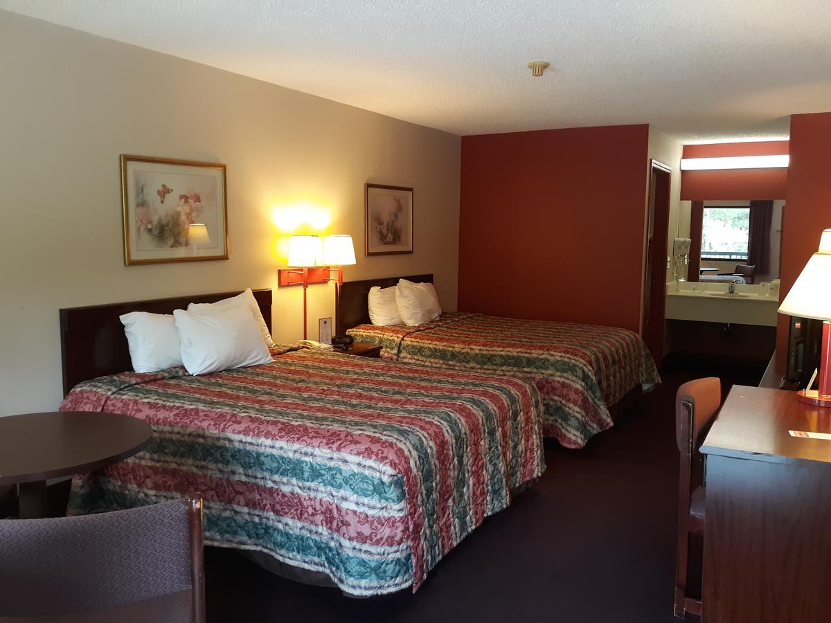 Hotel Adairsville Hwy 140 - thumb 14