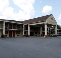 Hotel Adairsville Hwy 140 - Tourism House