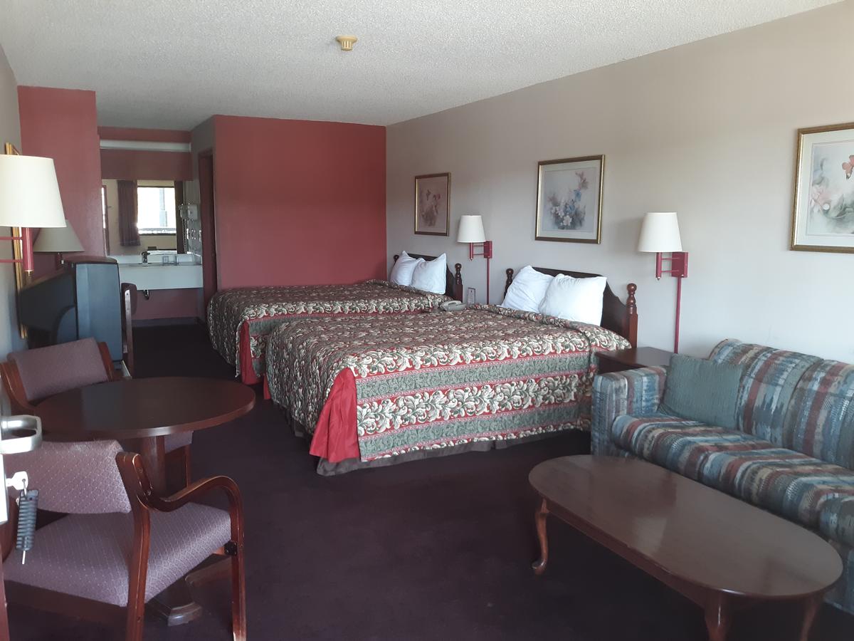 Hotel Adairsville Hwy 140 - thumb 15