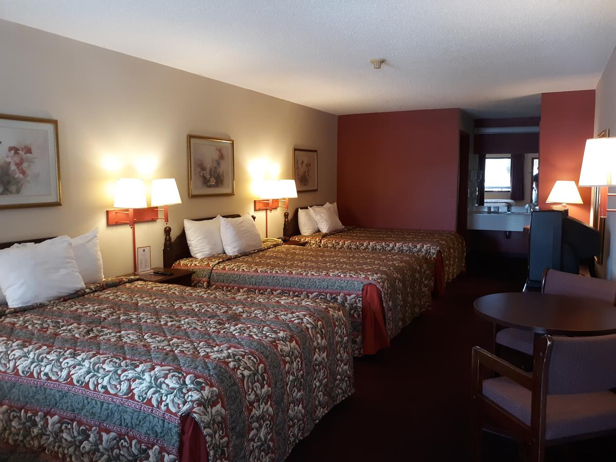 Hotel Adairsville Hwy 140 - thumb 7