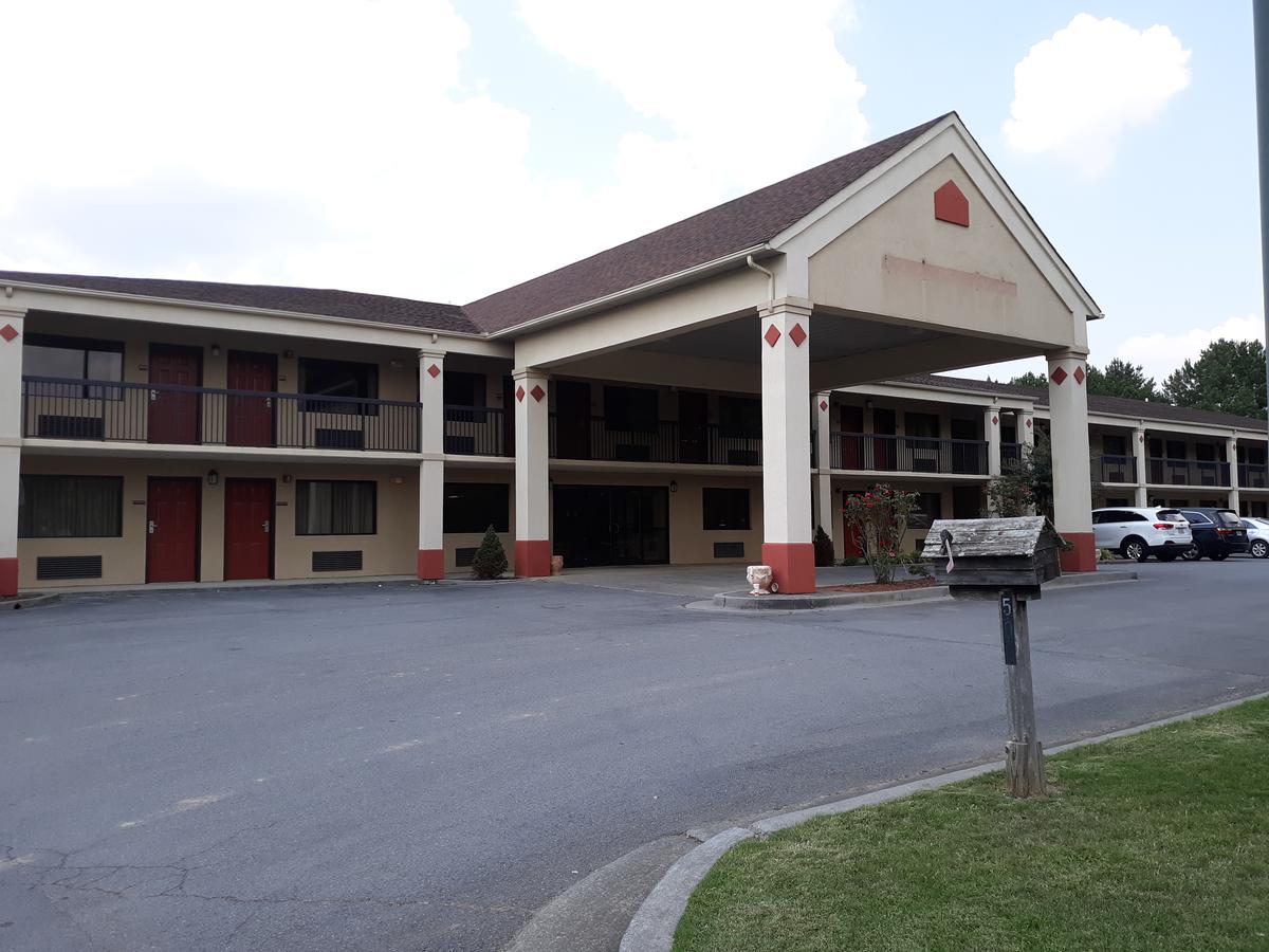 Hotel Adairsville Hwy 140 - thumb 29