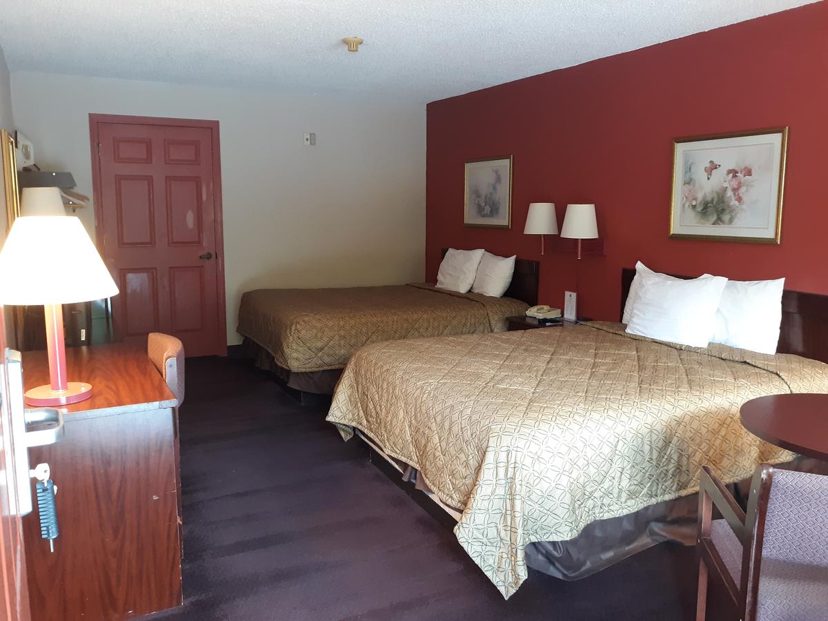Hotel Adairsville Hwy 140 - thumb 3