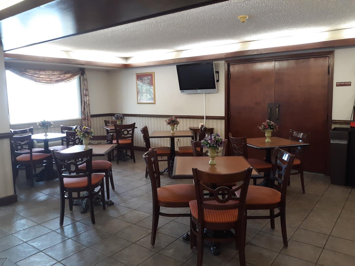 Hotel Adairsville Hwy 140 - thumb 2