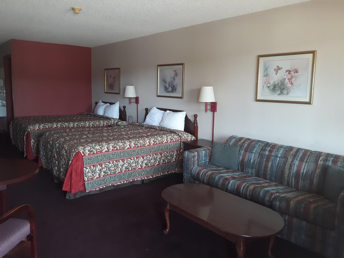 Hotel Adairsville Hwy 140 - thumb 11