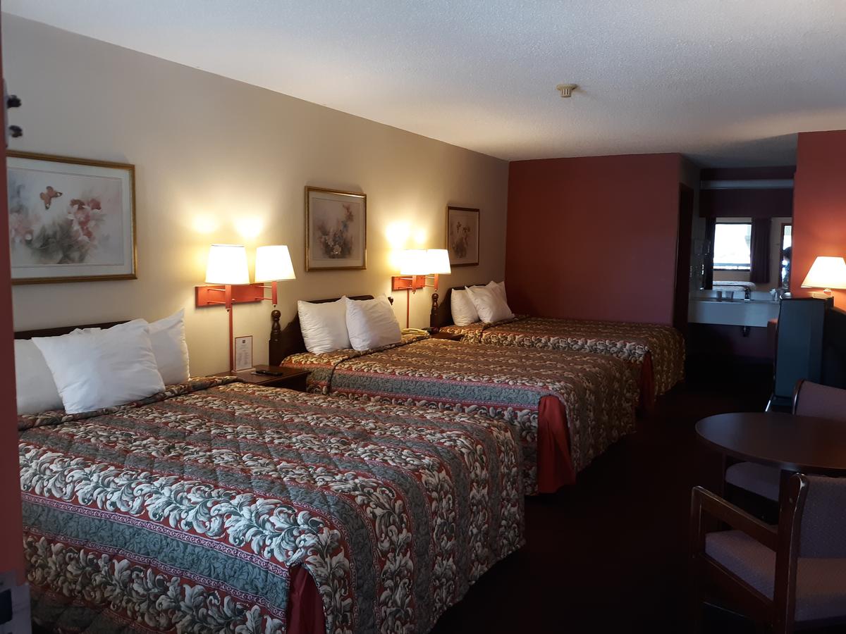 Hotel Adairsville Hwy 140 - thumb 8