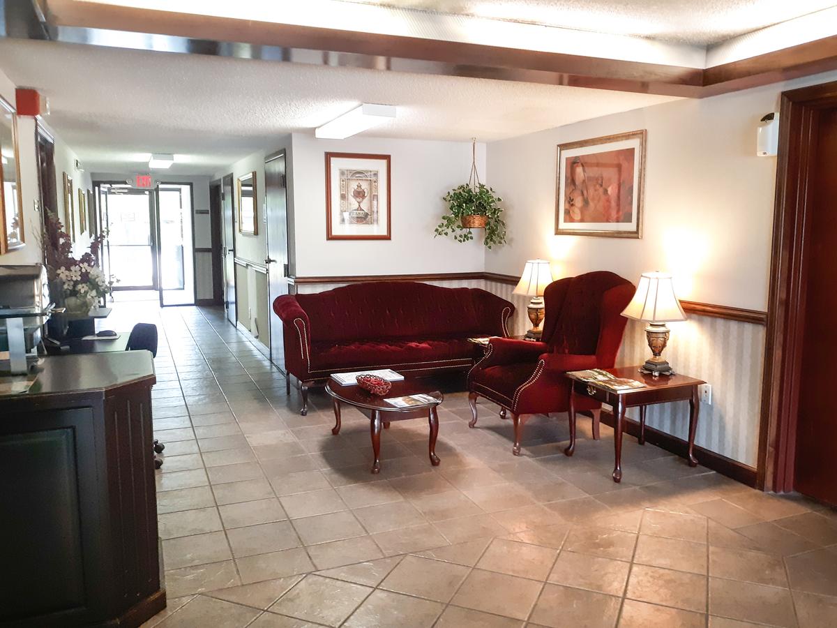 Hotel Adairsville Hwy 140 - thumb 28