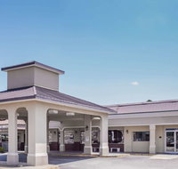 Super 8 by Wyndham Augusta - Tourism House