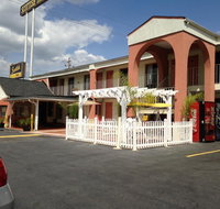 Scottish Inns Augusta - Tourism House