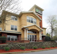 Extended Stay America - Atlanta - Alpharetta - Northpoint - West - Tourism House