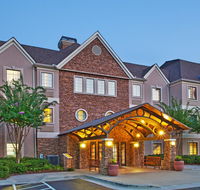 Staybridge Suites Alpharetta-North Point - Tourism House
