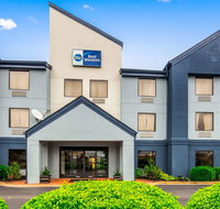 Best Western Commerce Inn - Tourism House
