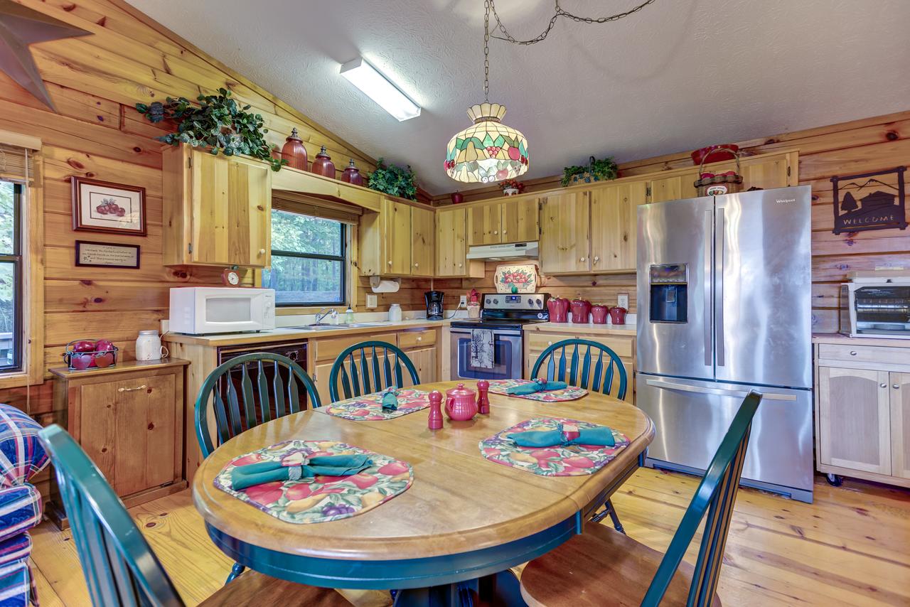 Cozy Bear Den - thumb 5