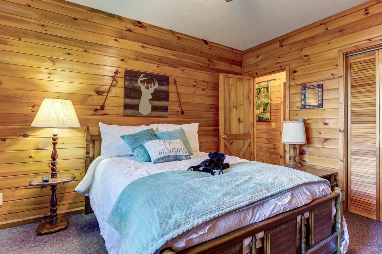 Cozy Bear Den - thumb 7