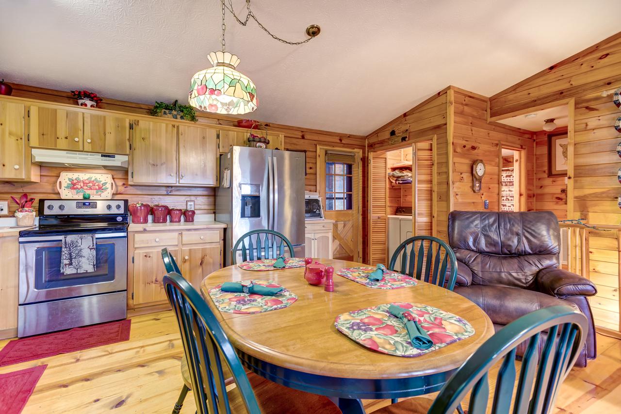 Cozy Bear Den - thumb 13