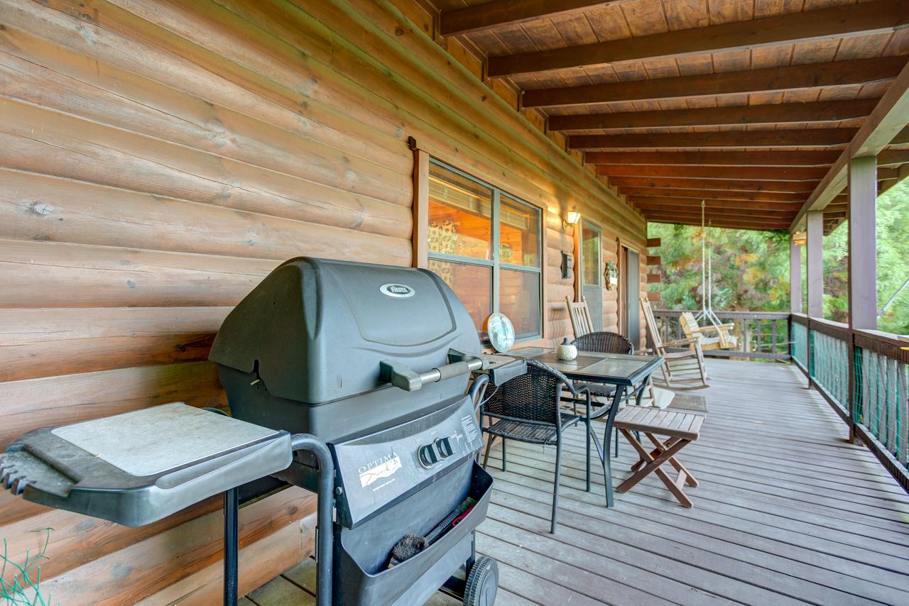 Cozy Bear Den - thumb 2