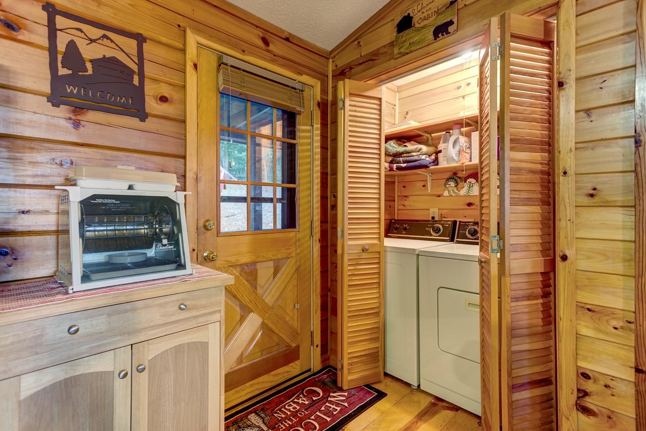 Cozy Bear Den - thumb 18