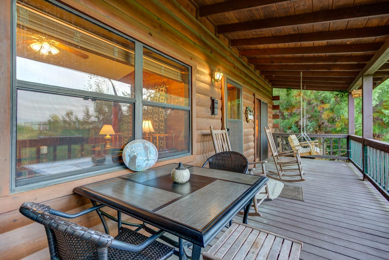 Cozy Bear Den - thumb 20